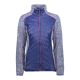 OCIEPLINY Kurtka CMP WOMAN JACKET HYBRID 38H5146 CMP