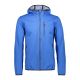 Kurtki Trekkingowe Kurtka CMP MAN FIX HOOD JACKET 38A5597 CMP