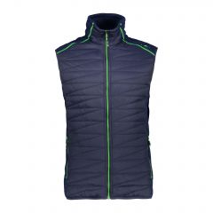 PRODUKTY ARCHIWALNE Kamizelka CMP MAN HYBRID VEST 38H5187 CMP
