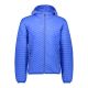 OCIEPLINY Kurtka CMP MAN FIX HOOD JACKET 38Z7797 CMP
