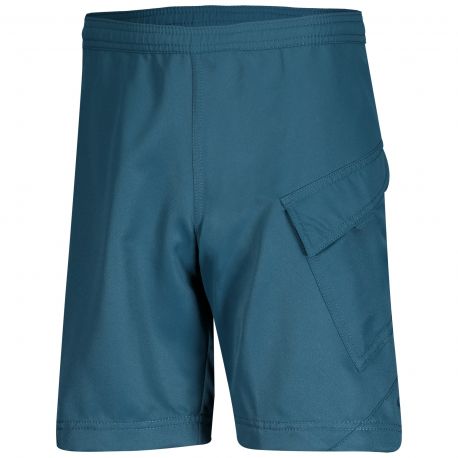 Spodnie Rowerowe Spodenki Scott Trail 10 ls/fit w/pad Junior 264922 Scott