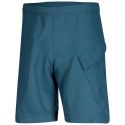 Spodenki Scott Trail 10 ls/fit w/pad Junior