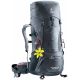 PRODUKTY ARCHIWALNE Plecak Deuter Aircontact Lite 35 + 10 SL 3340018 Deuter