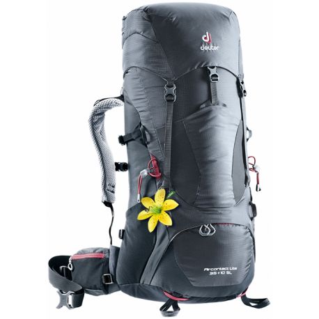 PRODUKTY ARCHIWALNE Plecak Deuter Aircontact Lite 35 + 10 SL 3340018 Deuter
