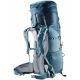 PRODUKTY ARCHIWALNE Plecak Deuter Aircontact Lite 35 + 10 SL 3340018 Deuter