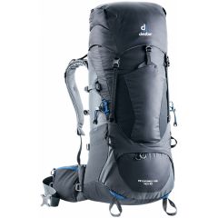 PRODUKTY ARCHIWALNE Plecak Deuter Aircontact Lite 40 + 10 3340118 Deuter