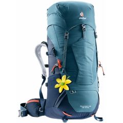 PRODUKTY ARCHIWALNE Plecak Deuter Aircontact Lite 45 + 10 SL 3340218 Deuter