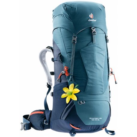 PRODUKTY ARCHIWALNE Plecak Deuter Aircontact Lite 45 + 10 SL 3340218 Deuter