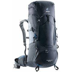 PRODUKTY ARCHIWALNE Plecak Deuter Aircontact Lite 50 + 10 3340318 Deuter