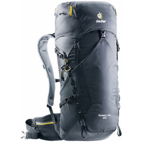 PRODUKTY ARCHIWALNE Plecak Deuter Speed Lite 26 3410618 Deuter