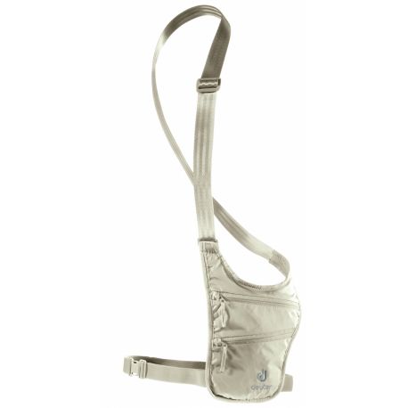PRODUKTY ARCHIWALNE Saszetka Deuter Security Holster 3942216 Deuter