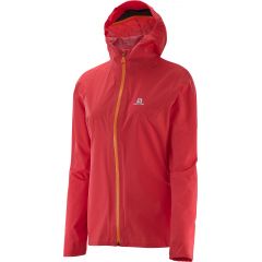 PRODUKTY ARCHIWALNE Kurtka Salomon Bonatti WP Jkt W Salomon Bonatti WP Jkt W Salomon