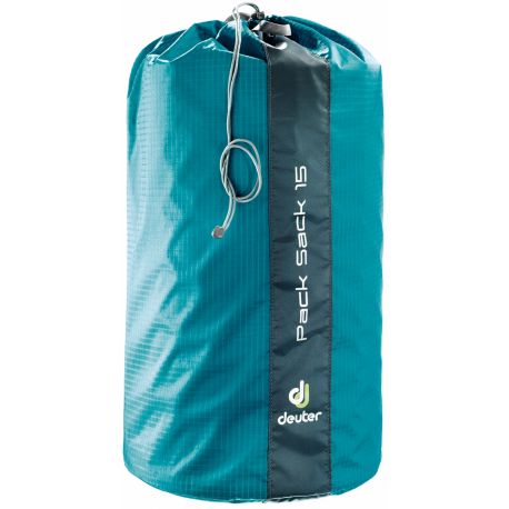 PRODUKTY ARCHIWALNE Worek Deuter Pack Sack 15 3940916-3026 Deuter