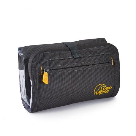 PRODUKTY ARCHIWALNE Kosmetyczka Lowe Alpine Roll-up Wash Bag FAD-95-AN-U Lowe Alpine