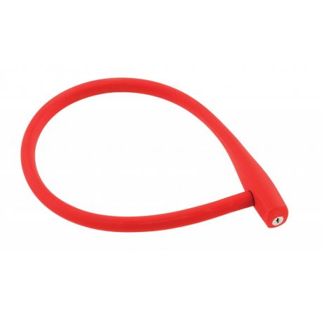 Zabezpieczenia Zapięcie Knog Kabana czerwony 10997 Knog.