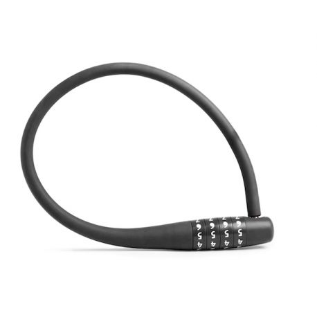 Zabezpieczenia Zapięcie Knog Party Combo czarny 11557 Knog.