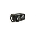 Lampka Knog Blinder ROAD 400 CZARNY