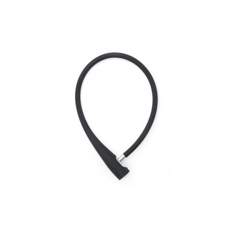 Zabezpieczenia Zapięcie Knog Frankie czarne 12024 Knog.