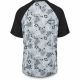 KOSZULKI Koszulka Dakine Dropout Short Sleeve 10001703 Dakine