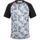 KOSZULKI Koszulka Dakine Dropout Short Sleeve 10001703 Dakine
