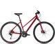 PRODUKTY ARCHIWALNE Rower Cube Nature SL Trapeze 2018 145260  Cube