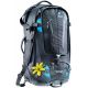 PRODUKTY ARCHIWALNE Plecak Deuter Traveller 60 + 10 SL 3510015 7321 Deuter