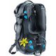 PRODUKTY ARCHIWALNE Plecak Deuter Traveller 60 + 10 SL 3510015 7321 Deuter