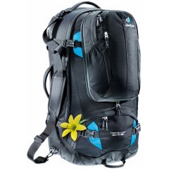 PRODUKTY ARCHIWALNE Plecak Deuter Traveller 60 + 10 SL 3510015 7321 Deuter