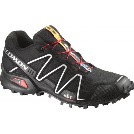 PRODUKTY ARCHIWALNE Buty Salomon Speedcross 3 Salomon Speedcross 3 Salomon