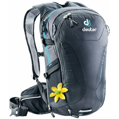 PRODUKTY ARCHIWALNE Plecak Deuter Compact EXP 10 SL 3200115 Deuter
