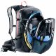 PRODUKTY ARCHIWALNE Plecak Deuter Compact EXP 12 3200215 Deuter