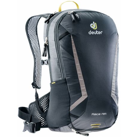 Plecaki Rowerowe Plecak Deuter Race Air 3207218 Deuter