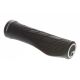PRODUKTY ARCHIWALNE Gripy ERGON GA3 BLACK ER-42410088 Ergon