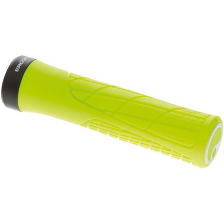 PRODUKTY ARCHIWALNE Gripy ERGON GA2 LASER LEMON ER-42411099 Ergon