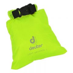 PRODUKTY ARCHIWALNE Worek Deuter Light Drypack 1 39680 Deuter