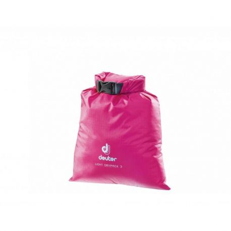 PRODUKTY ARCHIWALNE Worek Deuter Light Drypack 3 39690 Deuter