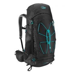 PRODUKTY ARCHIWALNE Plecak Lowe Alpine AirZone Camino Trek ND35:45 FTE-85 Lowe Alpine