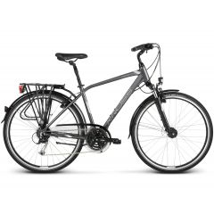 PRODUKTY ARCHIWALNE Rower Kross Trans 5.0 2018  Kross