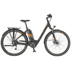 PRODUKTY ARCHIWALNE Rower Scott E-Sub Active Unisex 2018 265441 Scott