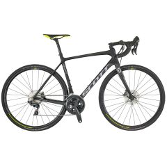 PRODUKTY ARCHIWALNE Rower Scott Addict 10 Disc 2018 265349 Scott
