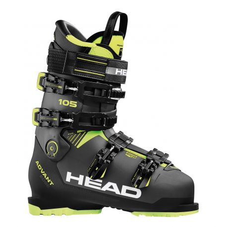 PRODUKTY ARCHIWALNE Buty Head Advant Edge 105 608111 Head