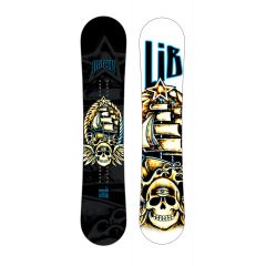 PRODUKTY ARCHIWALNE Deska Snowboardowa Lib Tech BANANA BLASTER BTX 18SN023 Lib Tech