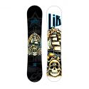 Deska Snowboardowa Lib Tech BANANA BLASTER BTX