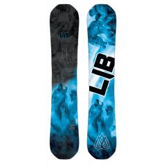 PRODUKTY ARCHIWALNE Deska Snowboardowa T-RICE PRO HP C2 18SN033 Lib Tech