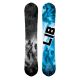 PRODUKTY ARCHIWALNE Deska Snowboardowa T-RICE PRO HP C2 18SN033 Lib Tech