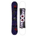 Deska Snowboardowa GNU ASYM B-NICE BTX