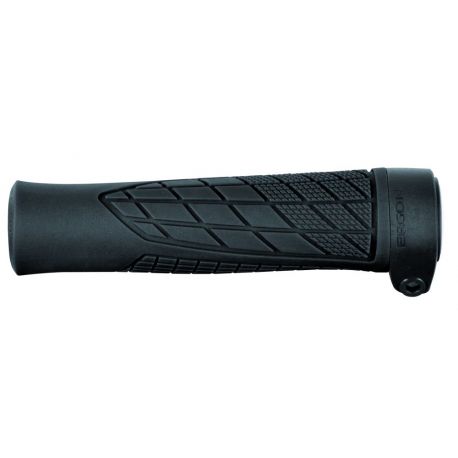 PRODUKTY ARCHIWALNE Gripy ERGON GA1 EVO BLACK ER-42410080 Ergon