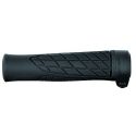 Gripy ERGON GA1 EVO BLACK