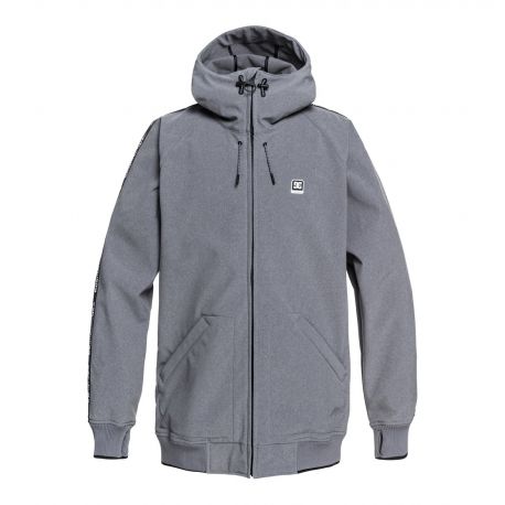 Kurtki Snowboardowe Kurtka DC Spectrum EDYTJ03075 DC