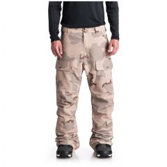 PRODUKTY ARCHIWALNE Spodnie DC Asylum EDYTP03033 DC